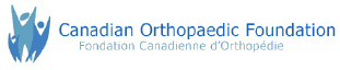 Canadian Orthopaedic Foundation